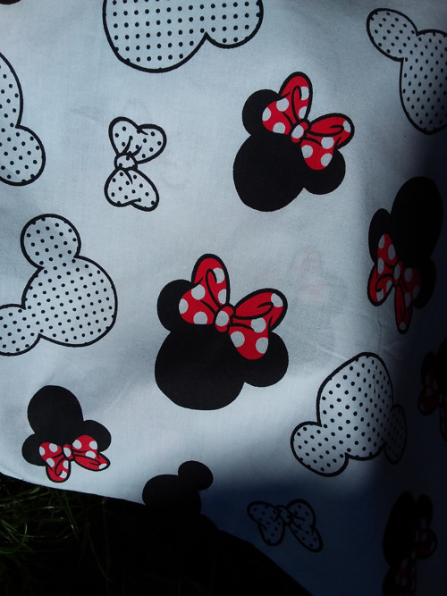 Povlak Minnie — foto 3