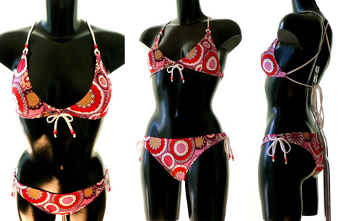 BikiniCirclesInRed's — foto 5