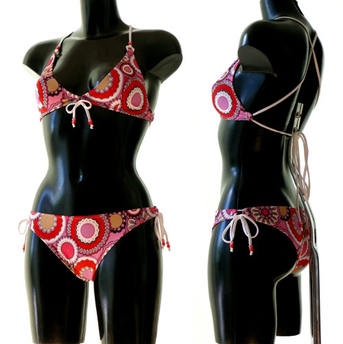 BikiniCirclesInRed's — foto 6