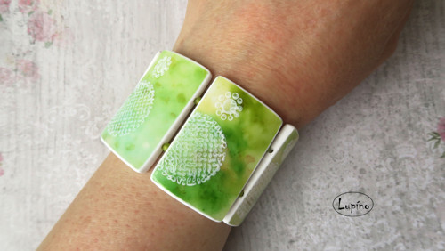Green apple — foto 5