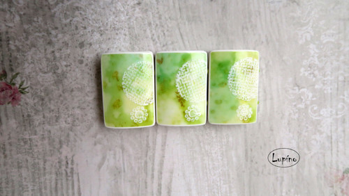 Green apple — foto 6