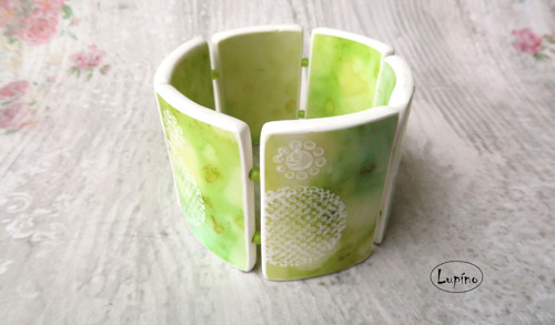 Green apple — foto 2
