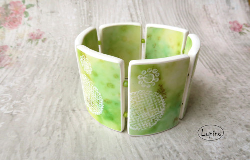 Green apple — foto 3