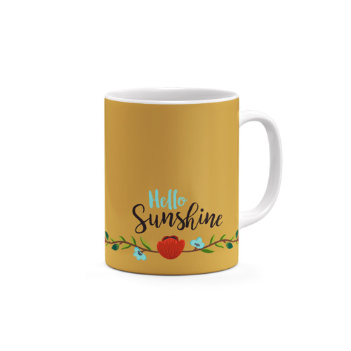 Hrnek Hello Sunshine — foto 3