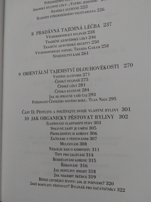 Bylinář Matky přírody — foto 2