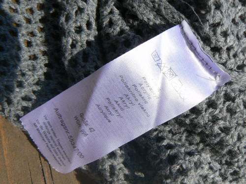 Oblečená, neoblečená... — foto 3