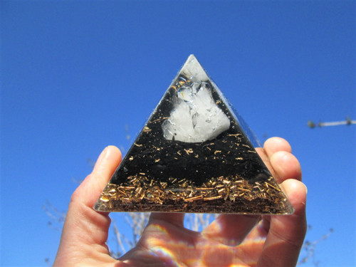 Org. pyramida ,, Očistné regenerace " — foto 4