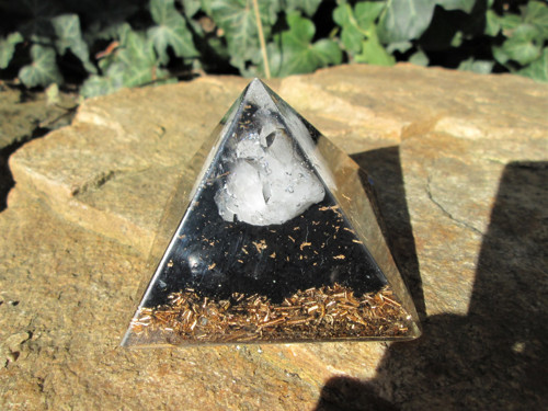 Org. pyramida ,, Očistné regenerace " — foto 2