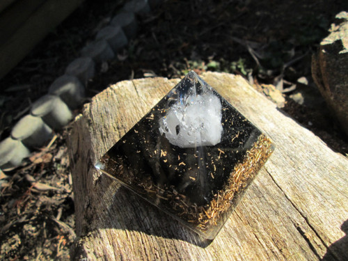 Org. pyramida ,, Očistné regenerace " — foto 5