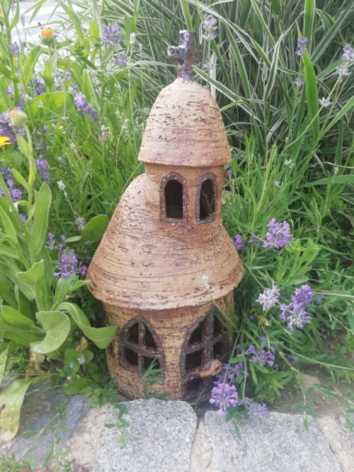 Kaplička velká bez zdobení — foto 2