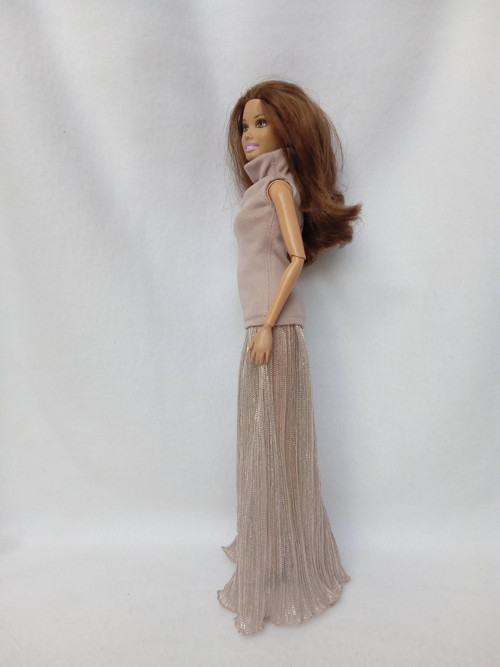 Sukýnka pro Barbie — foto 2