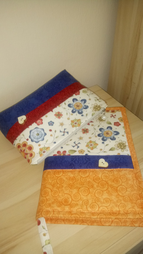 Obal na knihu, deník, diář.... — foto 4