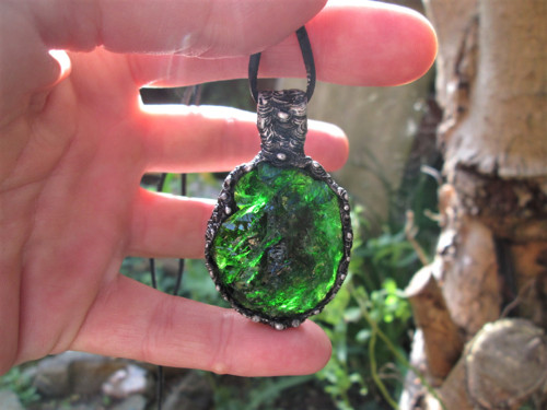 Talisman ,, Průvodce života " — foto 3