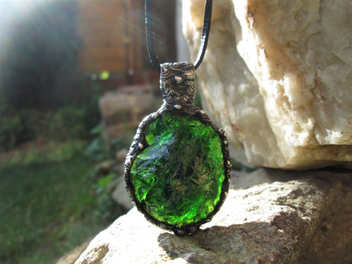 Talisman ,, Průvodce života " — foto 6