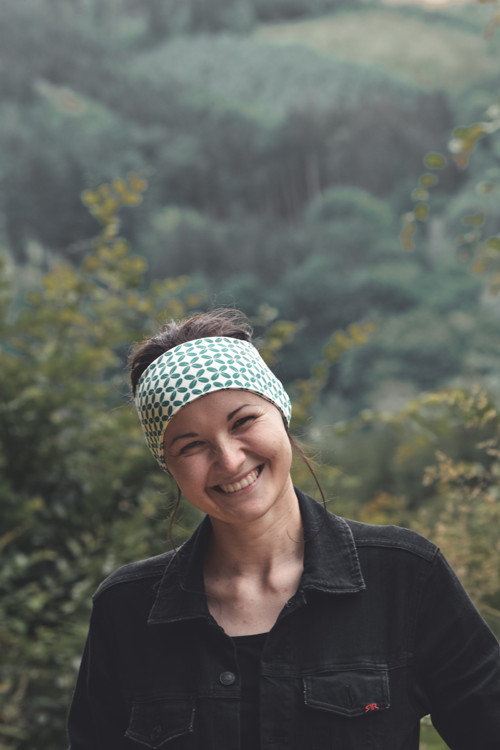 Čelenka Radost z maličkostí — foto 2