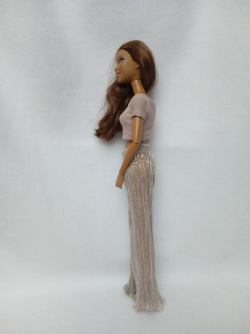 Tričko pro Barbie — foto 3