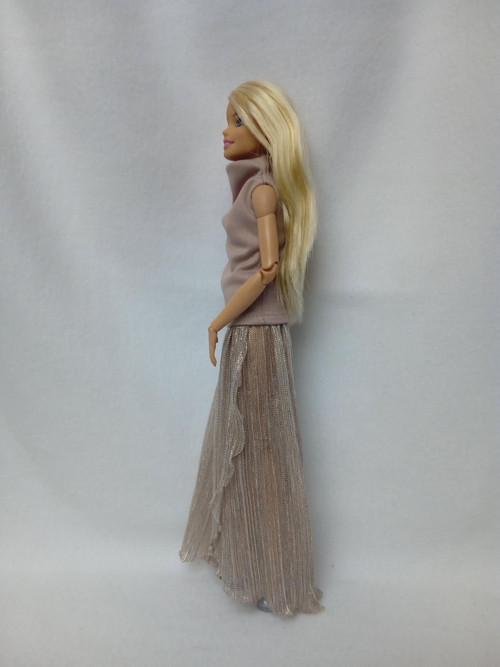 Sukýnka pro Barbie — foto 3