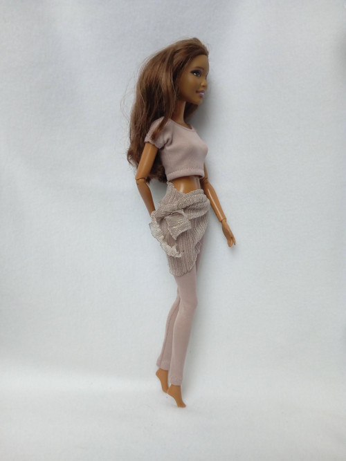 Legíny pro Barbie — foto 3