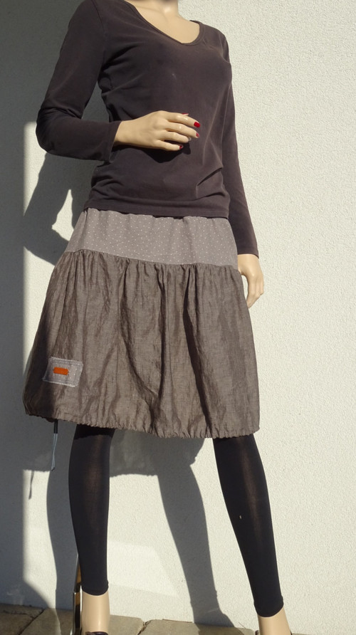 Linen Taupe — foto 6
