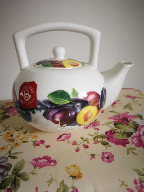 Konvička na čaj — foto 2