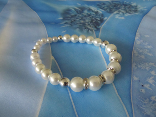 Náramek "Perla" — foto 2