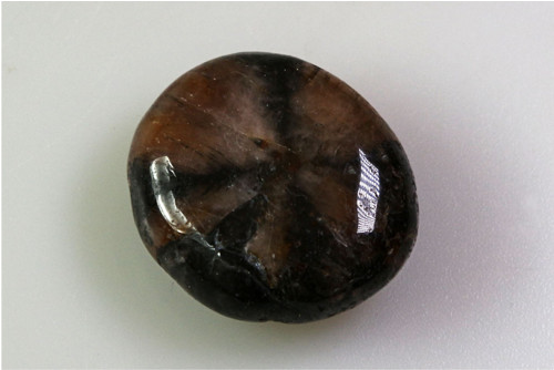 Chiastolit 2,5 cm — foto 2
