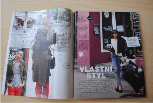 Burda 9/2012 — foto 2