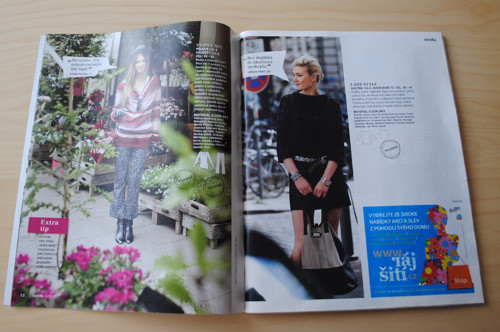 Burda 9/2012 — foto 4