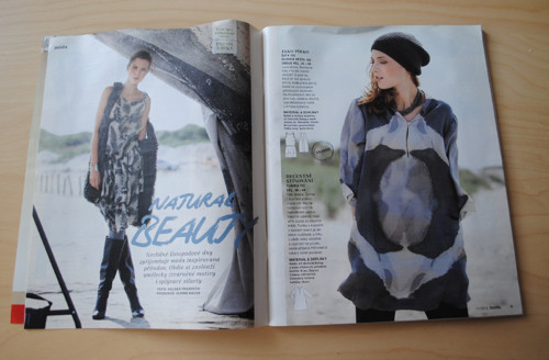Burda 11/2012 — foto 2