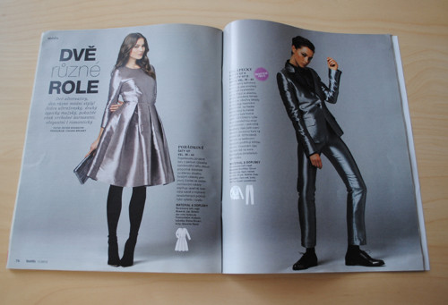 Burda 11/2012 — foto 5