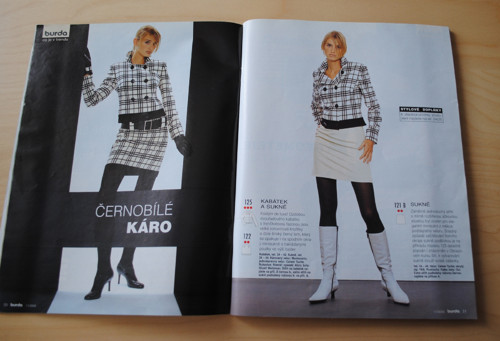 Burda č. 11/2003 — foto 5