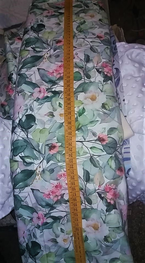Úplet digitální š.150cm — foto 2