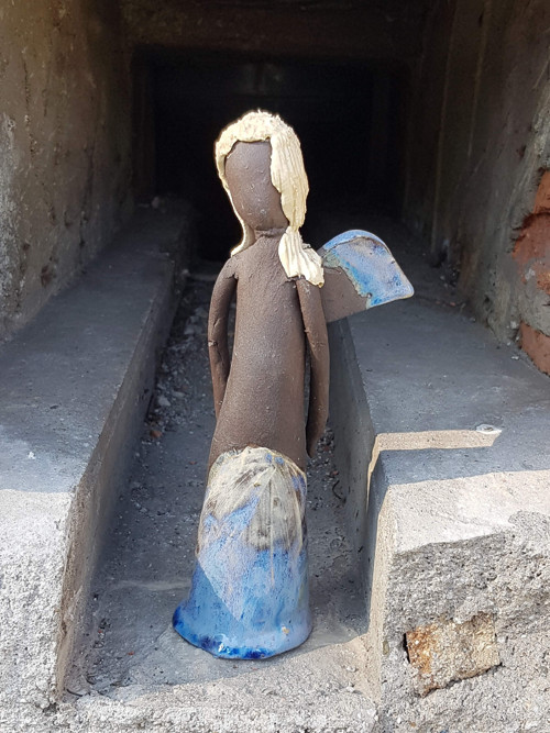 Anděl (malý) — foto 2