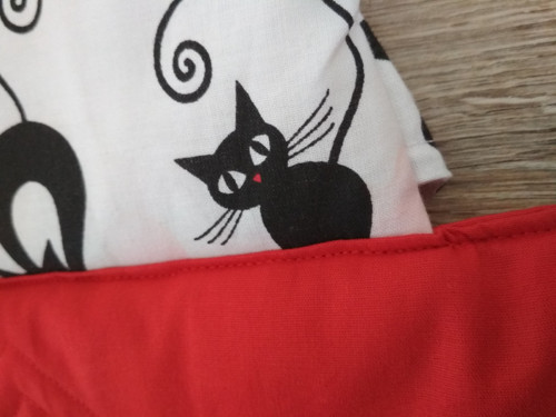 Nosítko pro panenku — foto 5