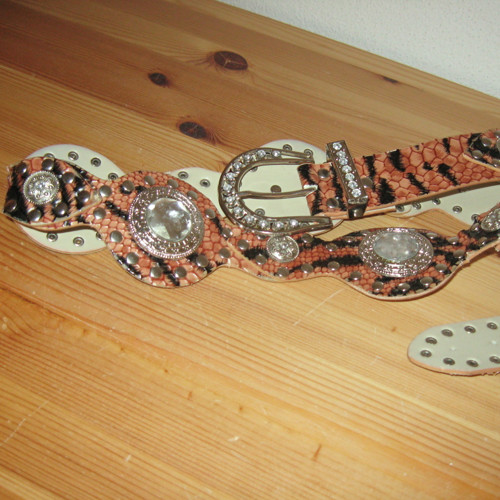 Pásek pěkně vymakaný 14707 — foto 2