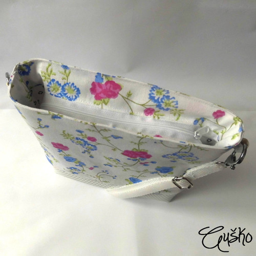 Crossbody Sofie ... malá a praktická No.1 — foto 5