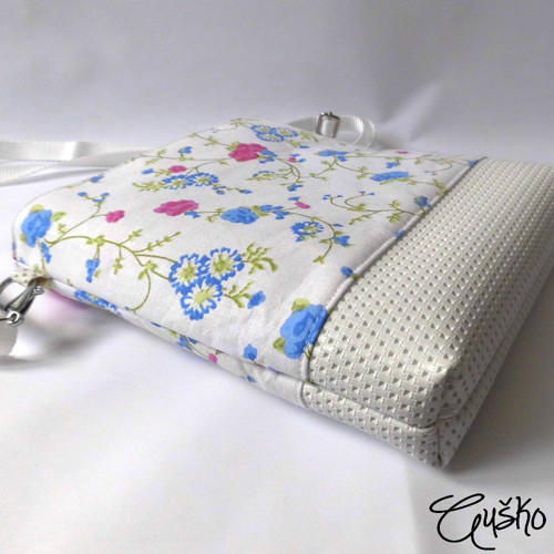 Crossbody Sofie ... malá a praktická No.1 — foto 4