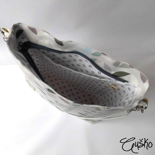 Crossbody Sofie ... malá a praktická No.6 — foto 2