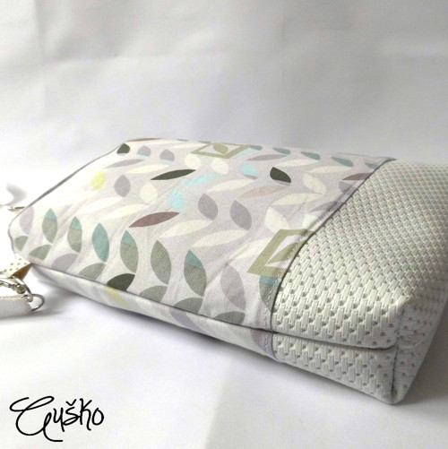 Crossbody Sofie ... malá a praktická No.6 — foto 3
