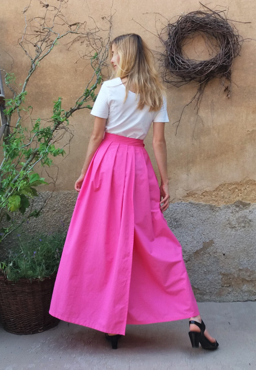 Léto - Magenta — foto 5