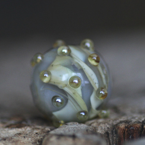Vinutka - průvlek 3,5 mm — foto 2