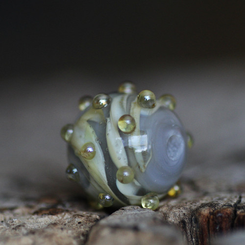 Vinutka - průvlek 3,5 mm — foto 3