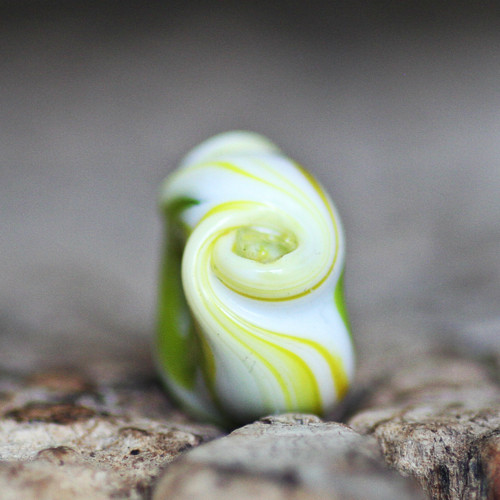 Vinutka - průvlek 4 mm — foto 2