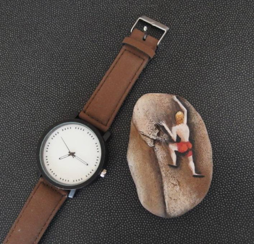 Alex Honnold :-D — foto 2