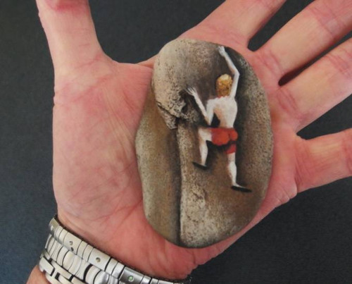 Alex Honnold :-D — foto 3