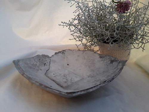Beton-pod kytku — foto 3