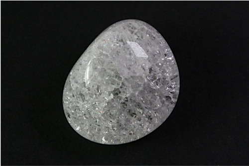 Křišťál pukaný 2,9 cm — foto 2