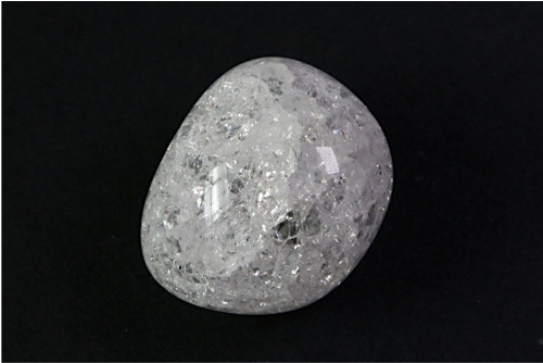 Křišťál pukaný 2,6 cm — foto 2