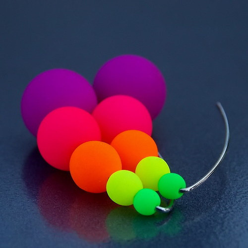 UV Neo Bubbles... — foto 2