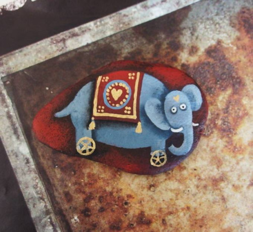 HElePhant — foto 2